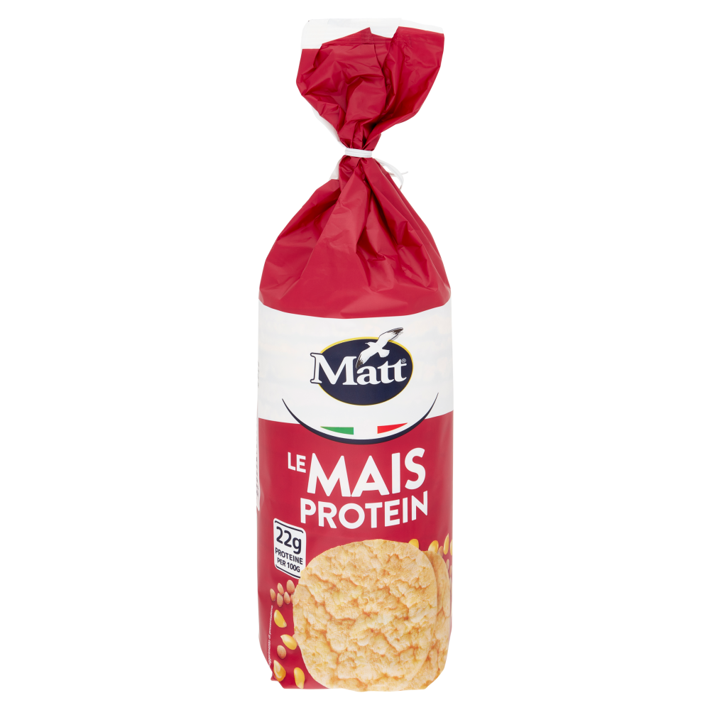 Matt le Mais Protein 100 g