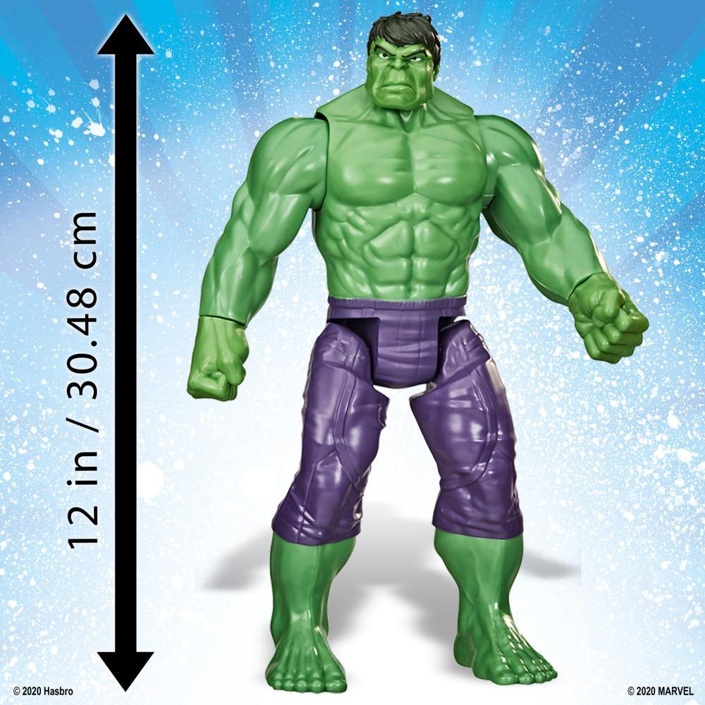 Marvel Avengers multipack 6 titan hero 30 cm Hasbro