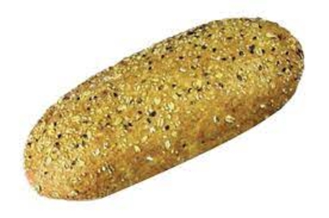 Pane ai multicereali