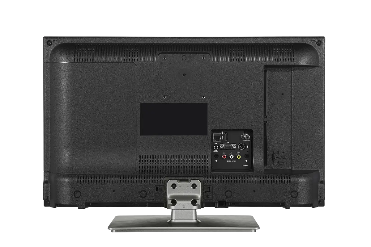 Panasonic TX-24JS350E TV 61 cm (24") HD Smart TV Wi-Fi Nero, Argento