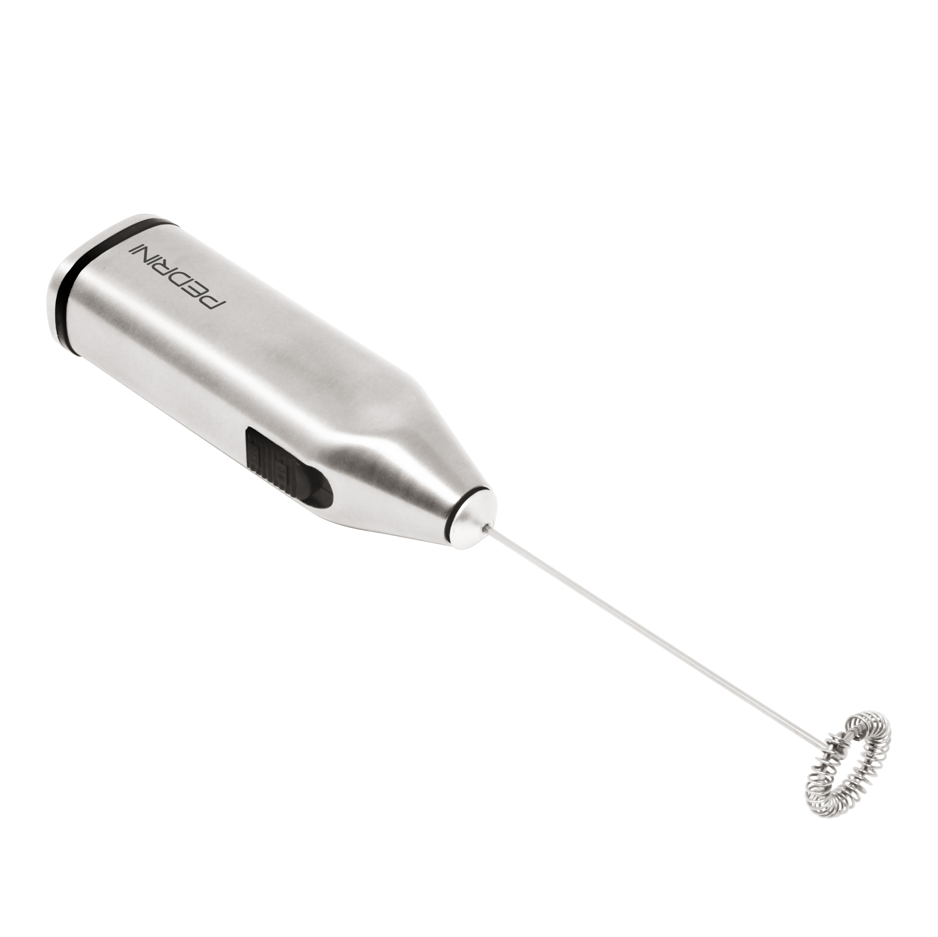 Frullino Elettrico Tescoma President - Montalatte In Acciaio Inox