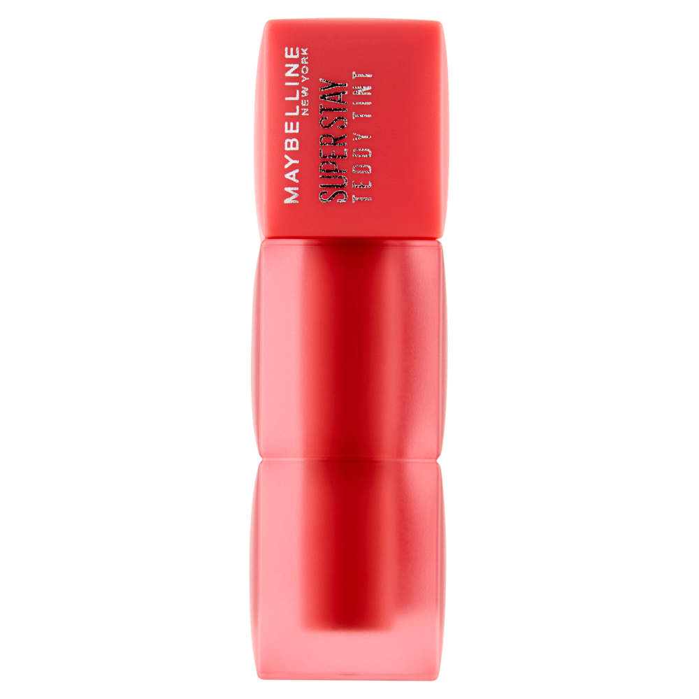 Maybelline New York Super Stay Teddy Tint 25 Baby Tee 5 ml