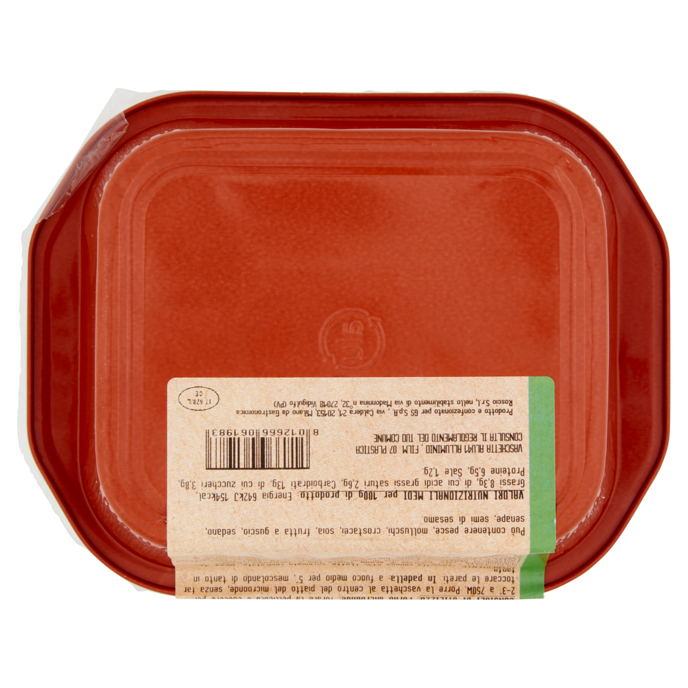 Carrefour Bon appétit! Crespelle al Taleggio 250 g