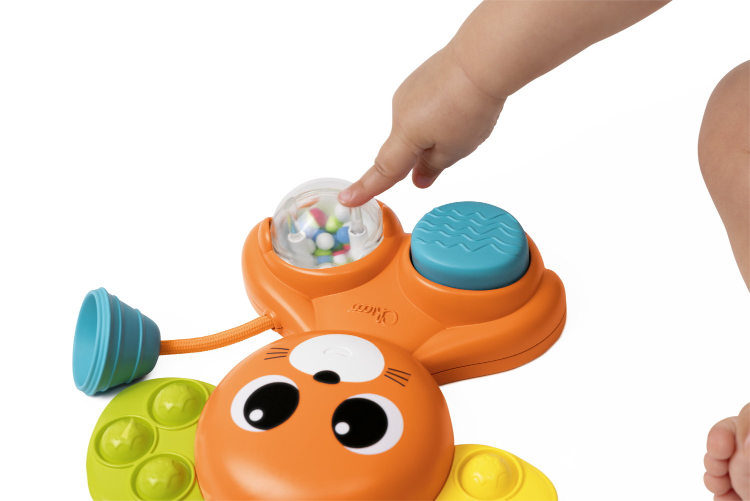 Chicco Classic 00011822000000 giocattolo educativo