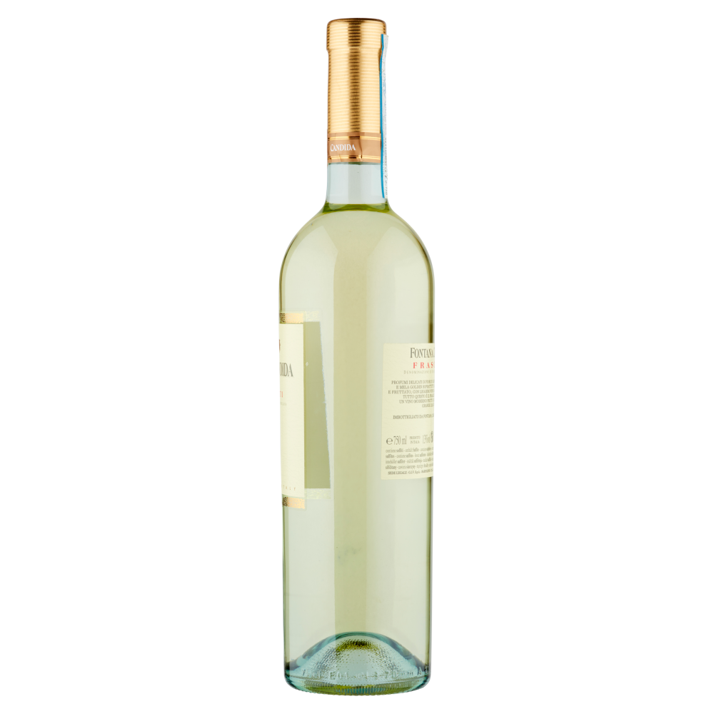 Fontana Candida Frascati DOC 750 ml