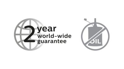 Philips BODYGROOM Series 1000 Bodygroom con sistema di protezione della pelle