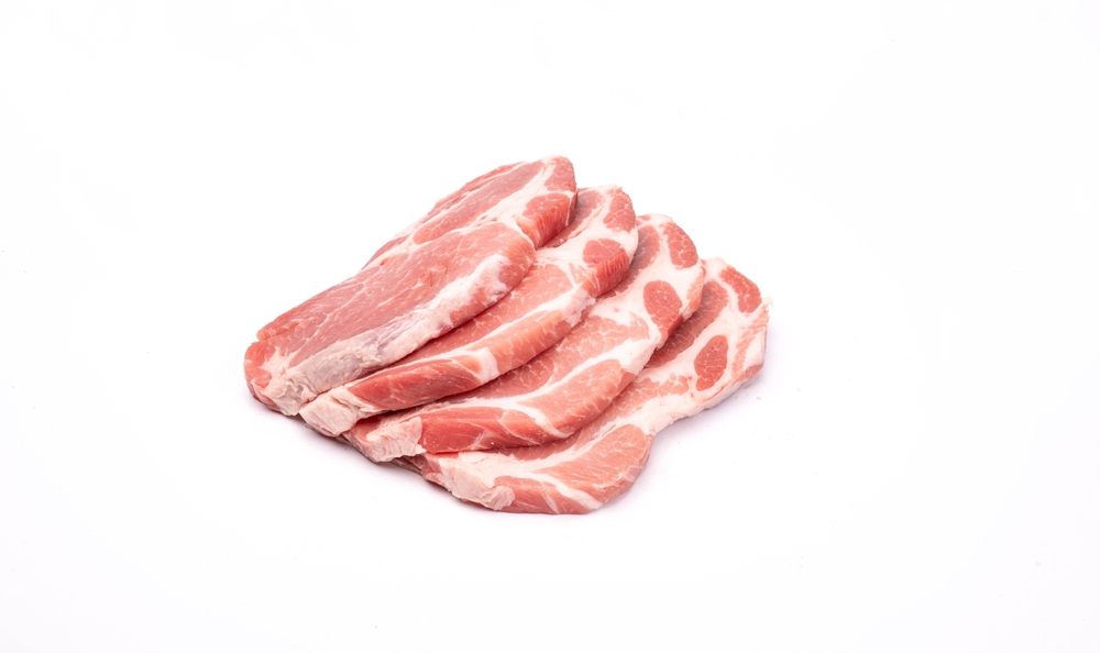 Lonza di suino di Friulano