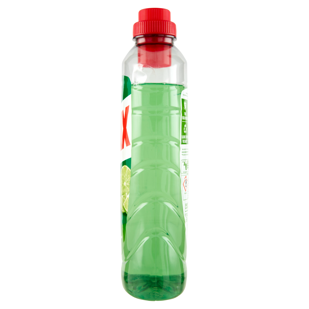 Ajax detersivo pavimenti Limone ultra sgrassante 950 ml