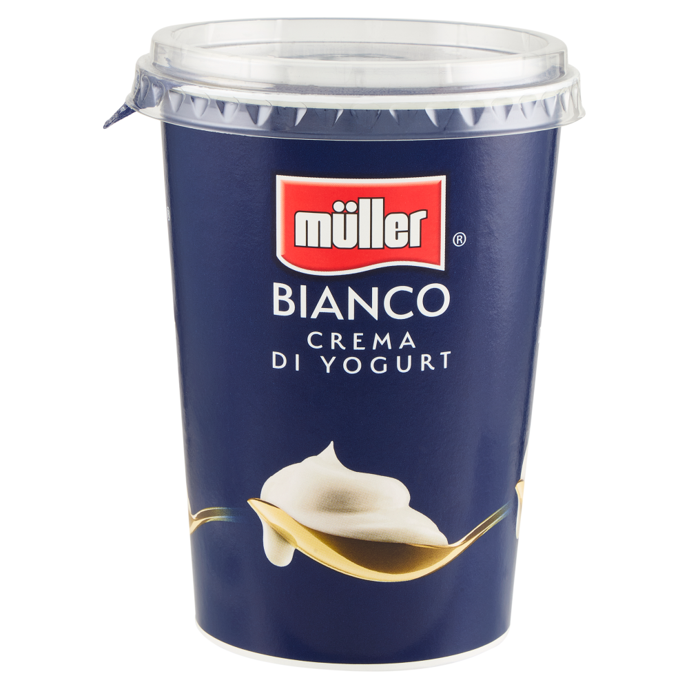 müller Bianco Crema di Yogurt 500 g