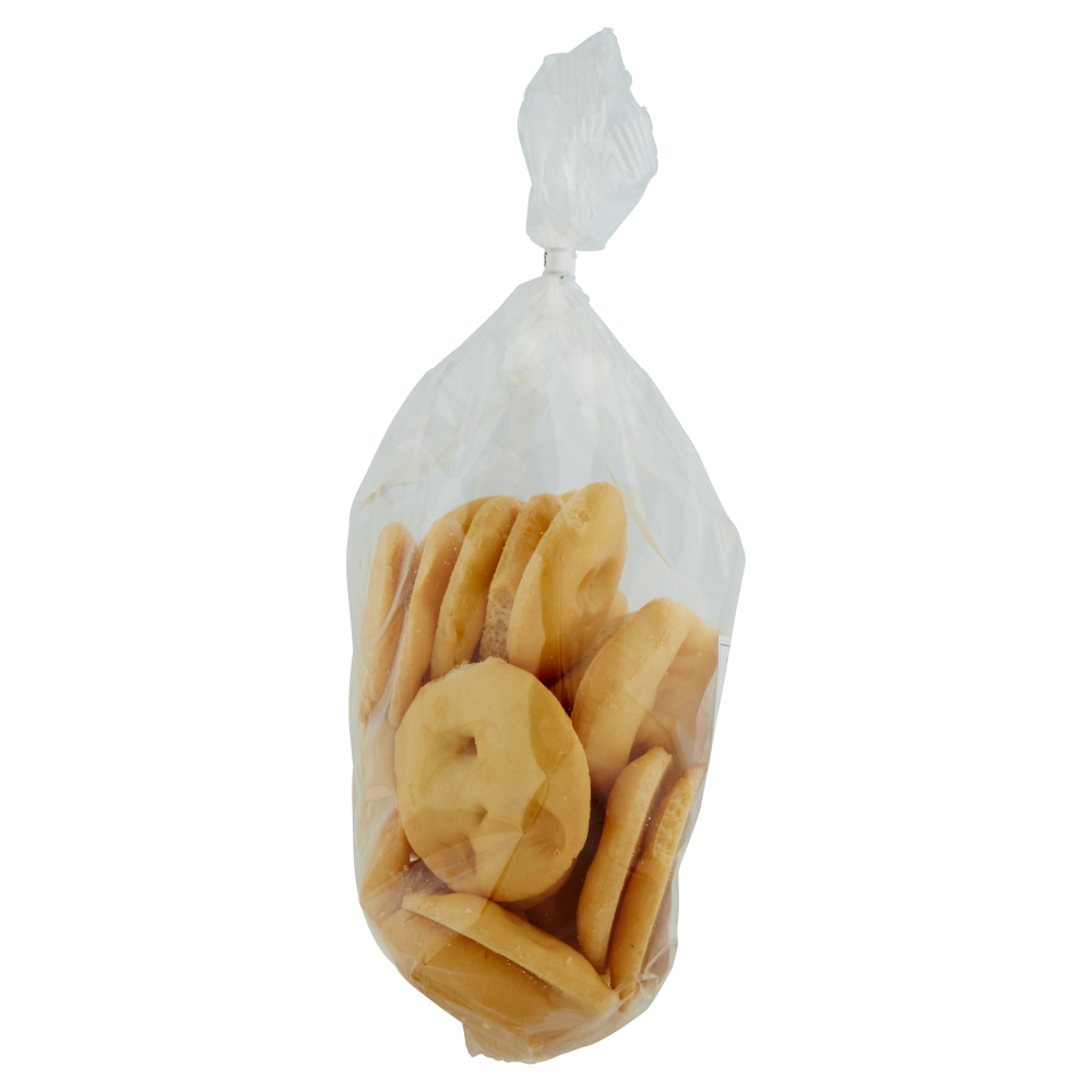 Focaccine all'olio di Riso 200 g