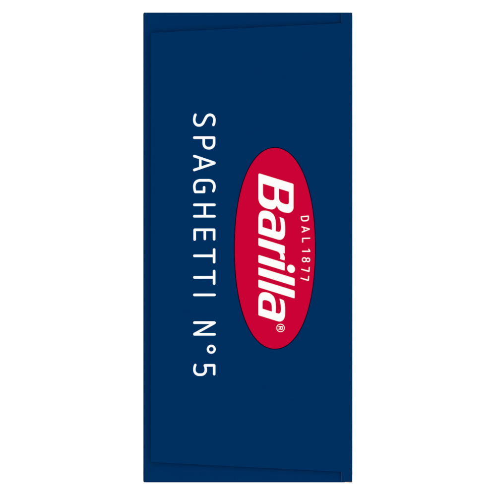 Barilla Pasta Spaghetti n.5 500g