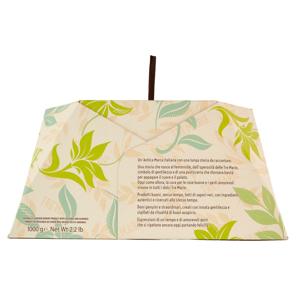 Tre Marie Colomba Tuttuvetta 1000 g