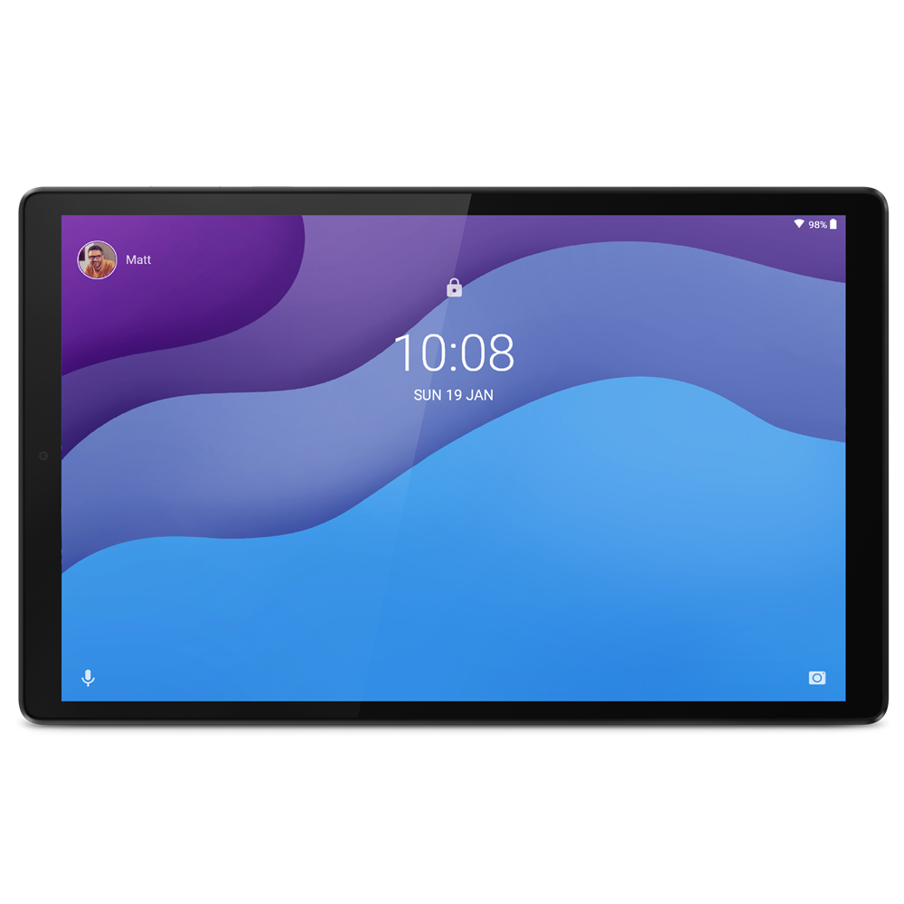 Lenovo Tab M10 HD 10.1" HD P22T 8C 4GB 64GB LTE