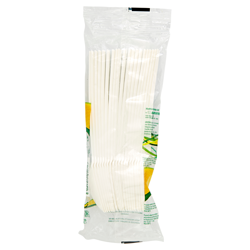 Naturia bio Cucchiai 20 pz