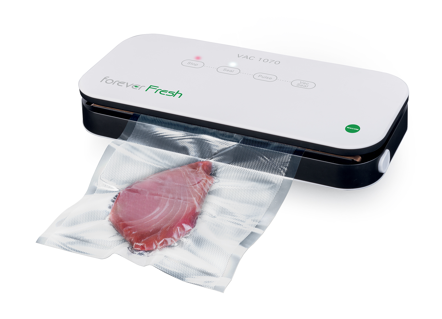 Macom Macchina Sottovuoto VAC 1070