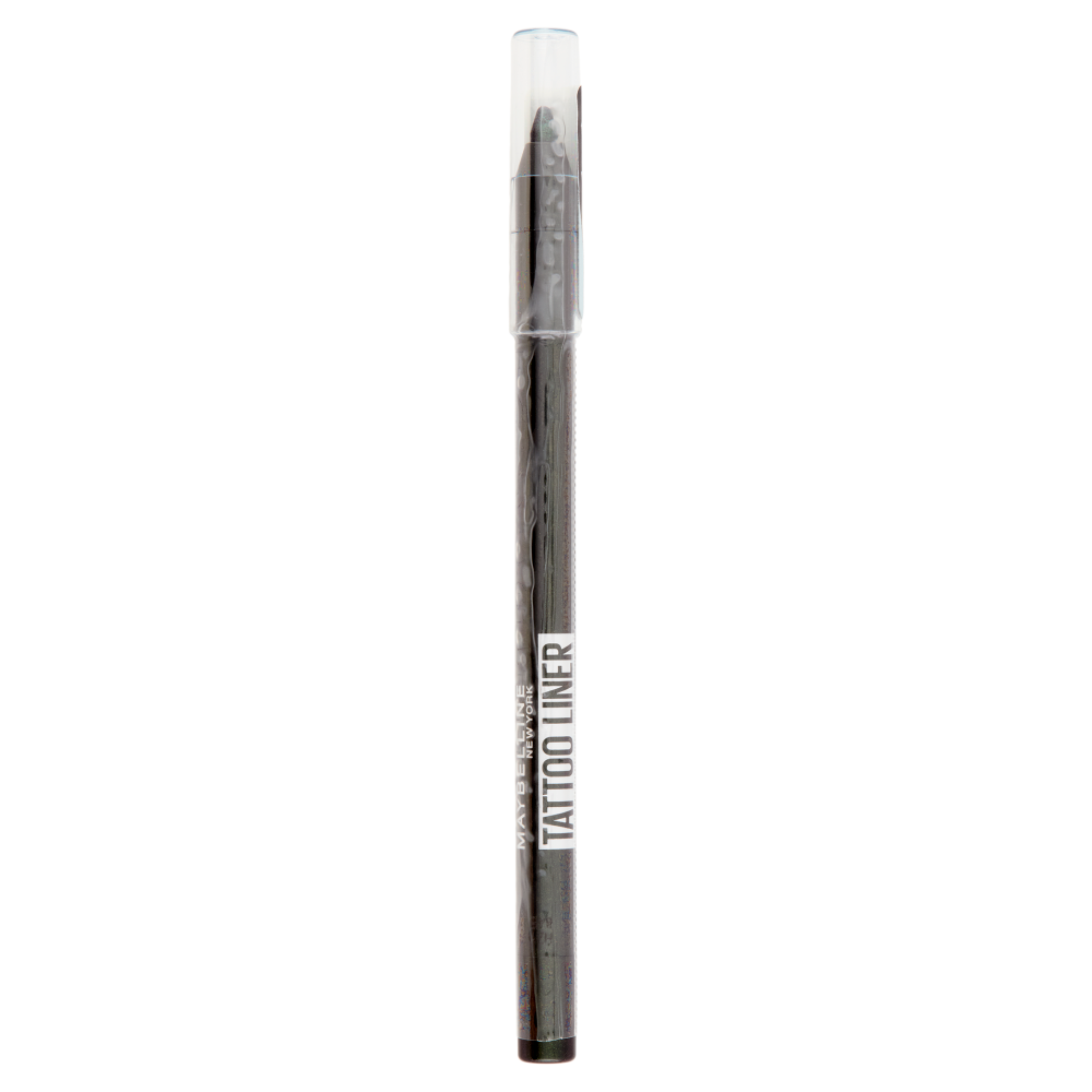 Maybelline New York Tattoo Liner Gel Pencil 823 Aurora Flip