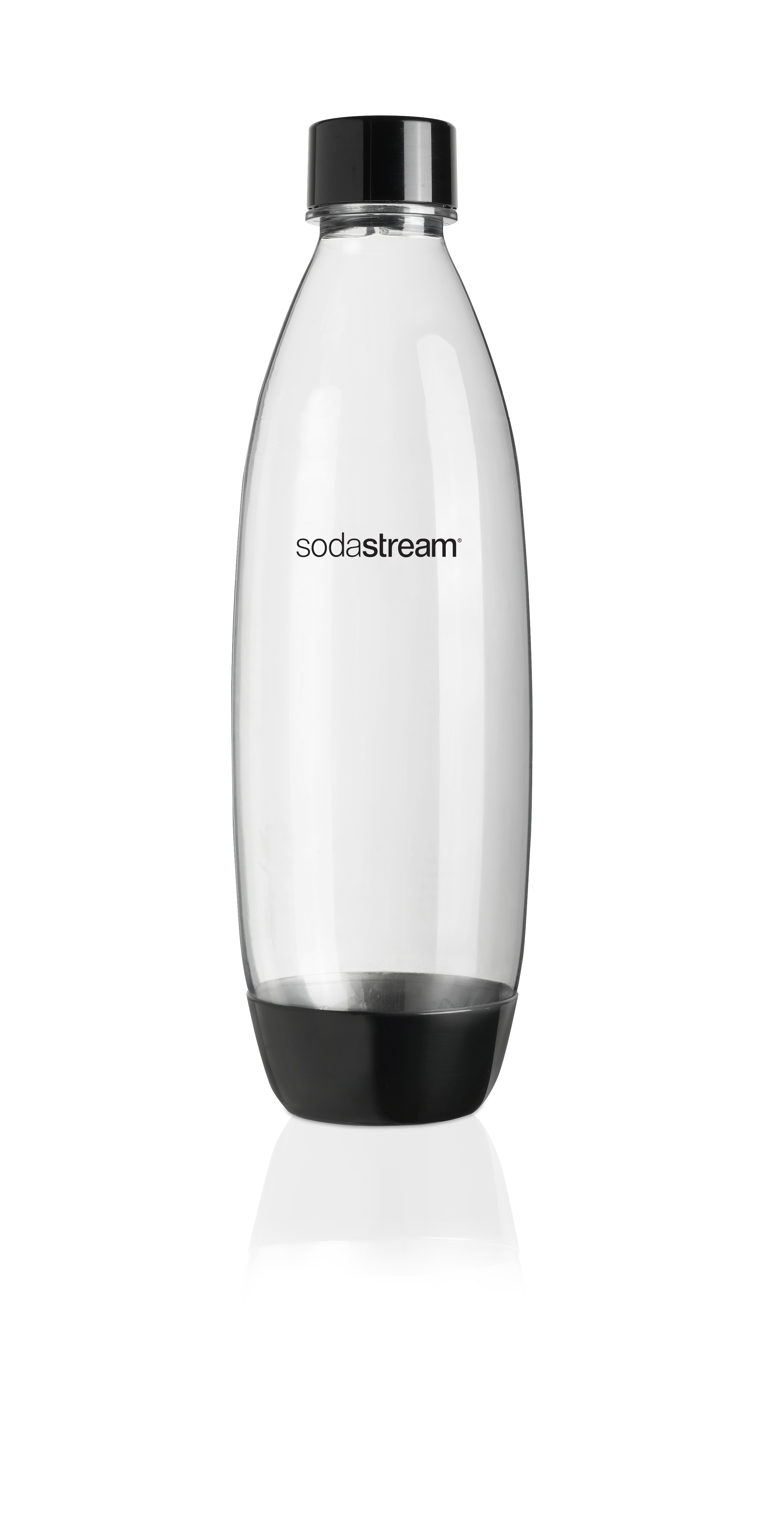 SodaStream Confezione da 3 Bottiglie Fuse