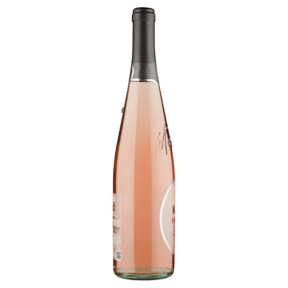 Cantine Maschio Pinot Rosa Trevenezie IGT Vino Frizzante 75 cl
