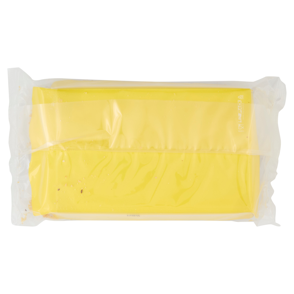 Gecchele Chiacchiere Senza Glutine Ricoperte con Cioccolato 150 g