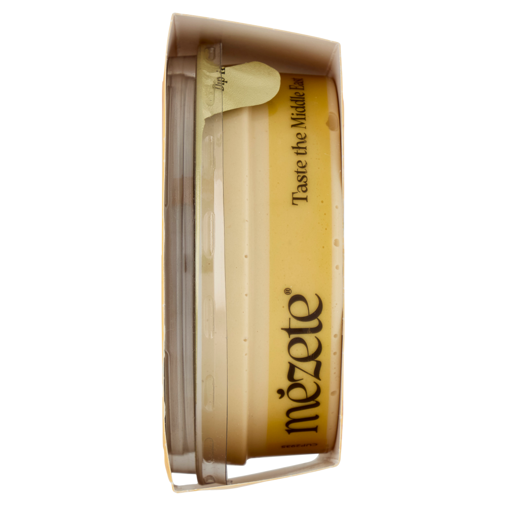 mézete hummus classic 215 g