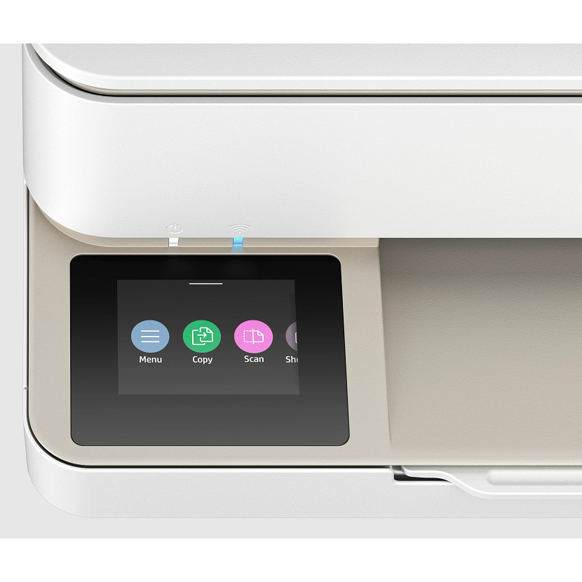 HP ENVY 6120e Wireless All-in-One Colore Stampante, Instant Ink; Stampa di foto