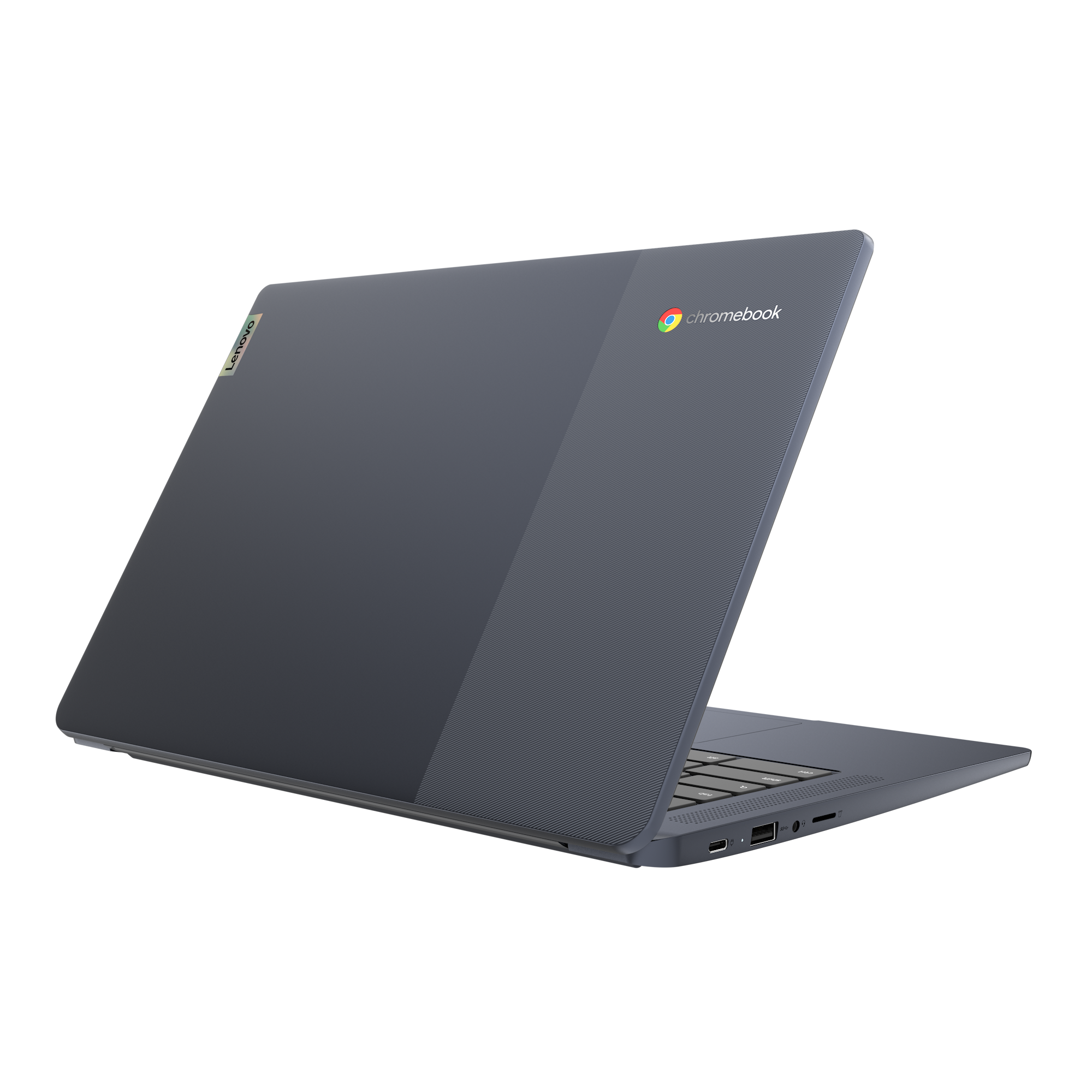 Lenovo IdeaPad 3 Chrome 14M836 MediaTek MT8183 Chromebook 35,6 cm (14") Full HD 8 GB LPDDR4x-SDRAM 64 GB eMMC Wi-Fi 5 (802.11ac) ChromeOS Italiano Blu