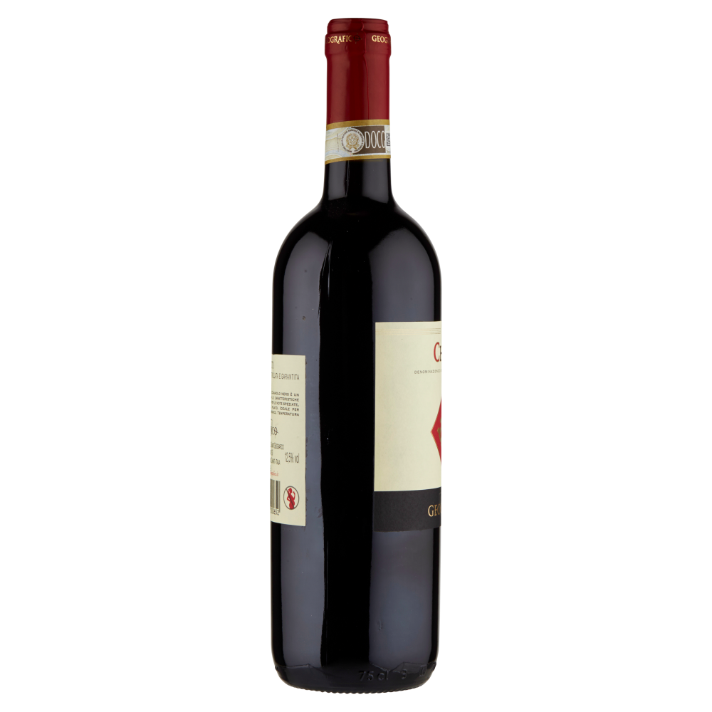 Geografico Chianti DOCG 750 ml