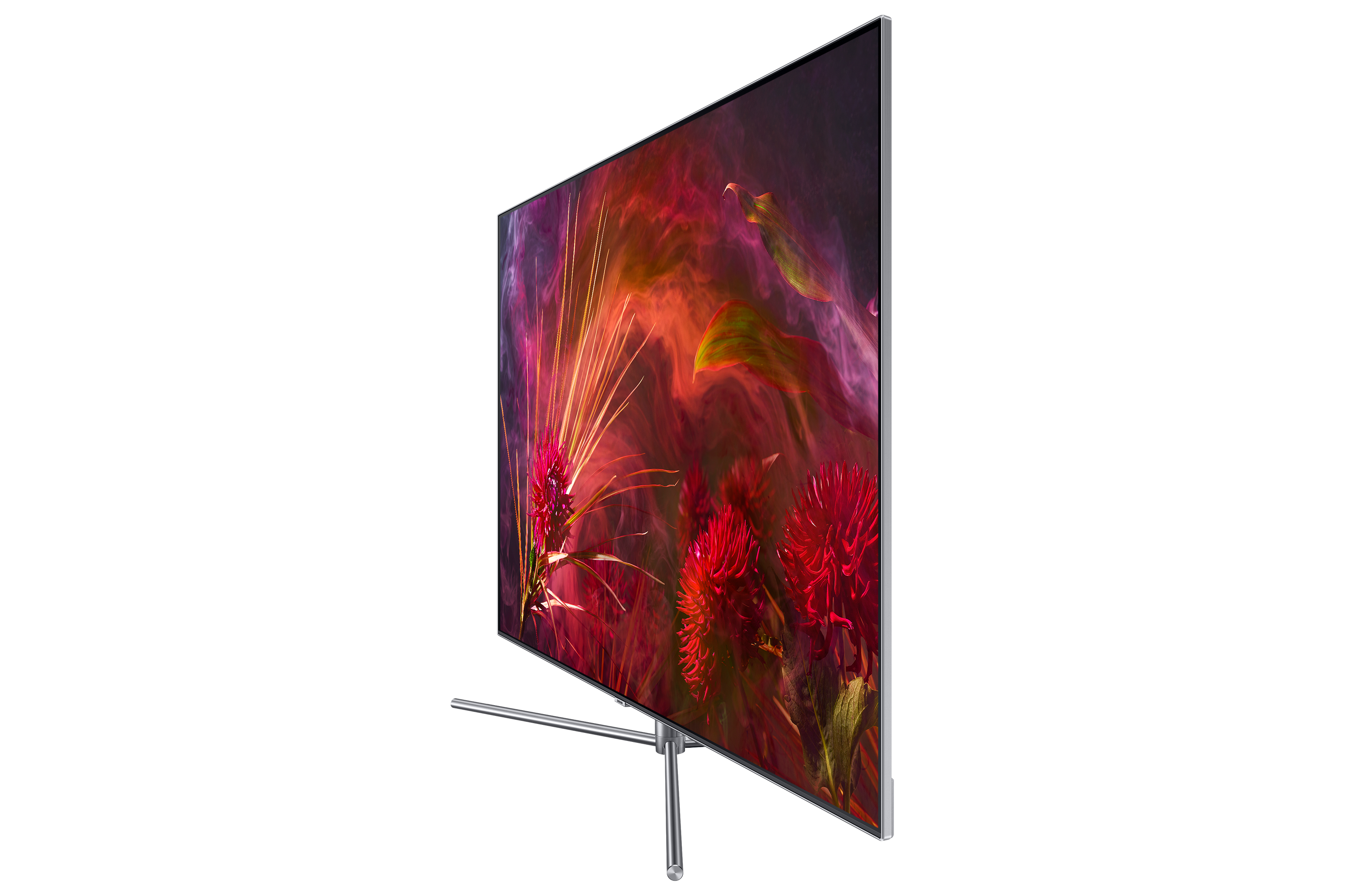 Samsung TV QLED 4K 65" Flat Q8FN 2018