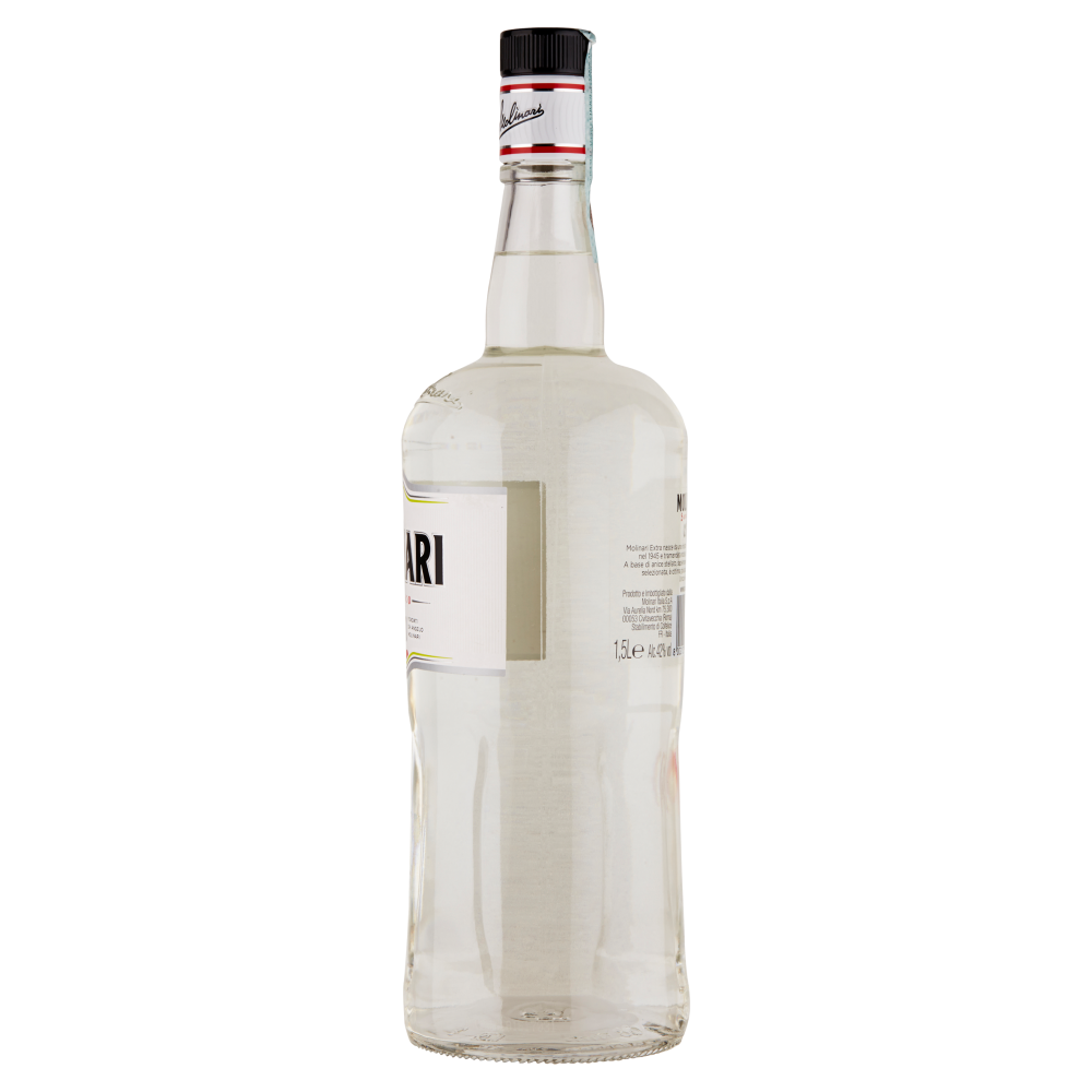 Molinari Sambuca extra 1,5 L