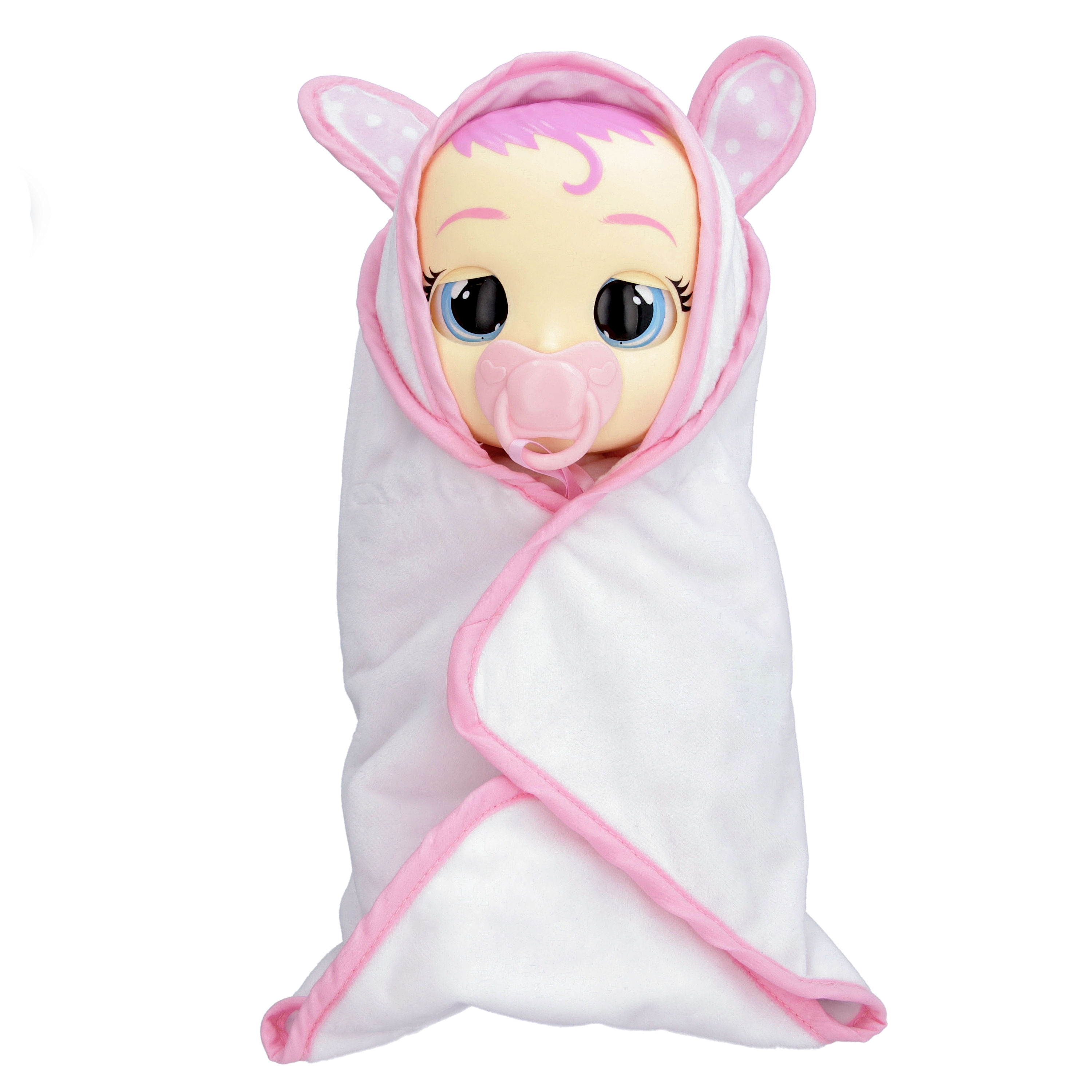 IMC Toys Cry Babies 911284 bambola