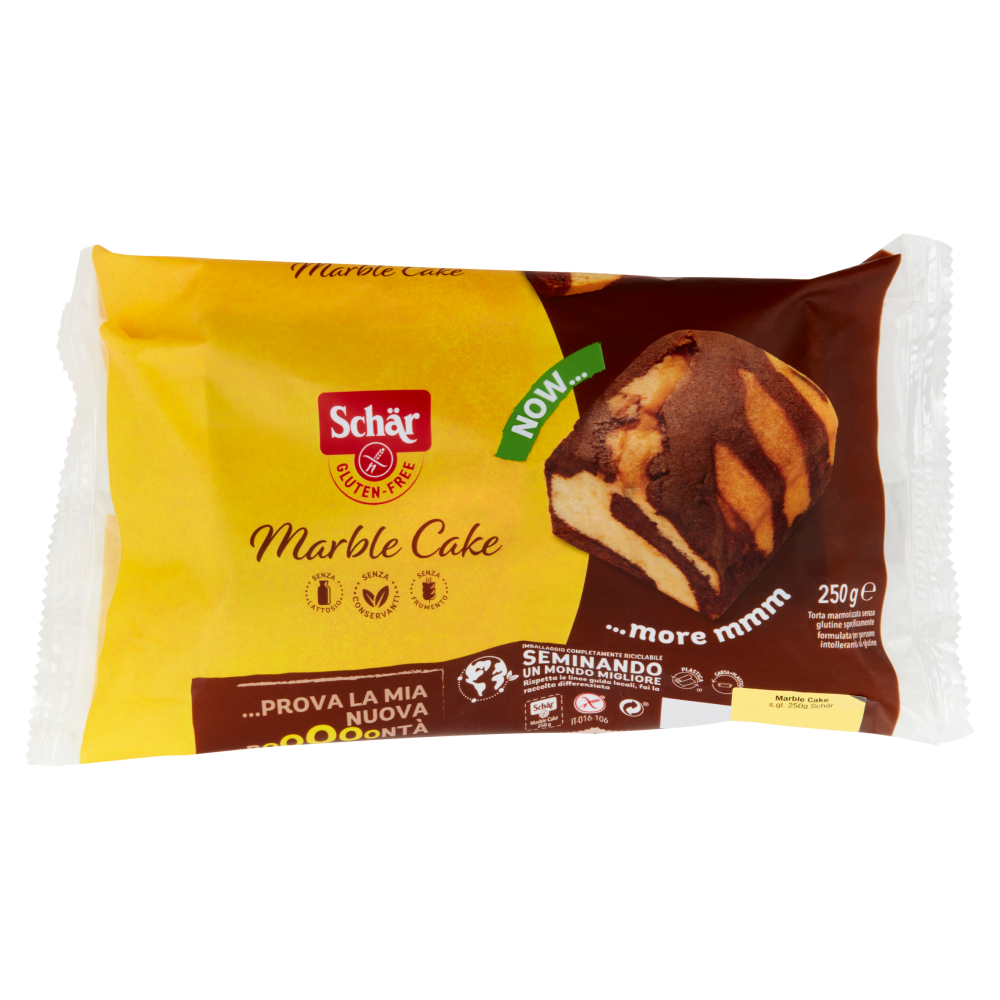 Schär Marble Cake 250 g