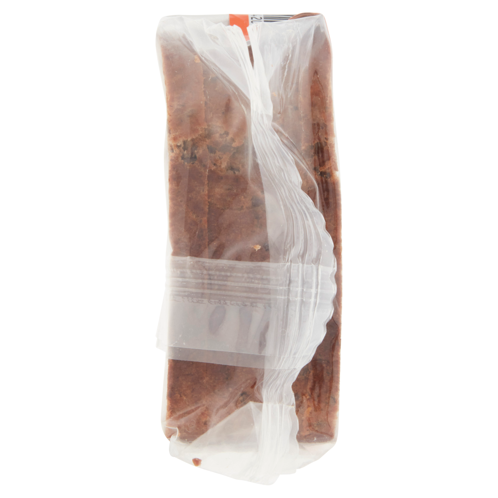 Náttúra 20 Protein Sport Pane di segale Integrale Bio 250 g