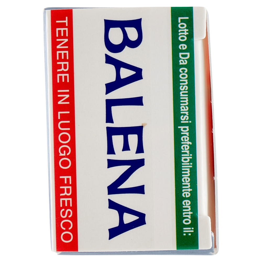 Balena Pasta d'Acciughe 65 g
