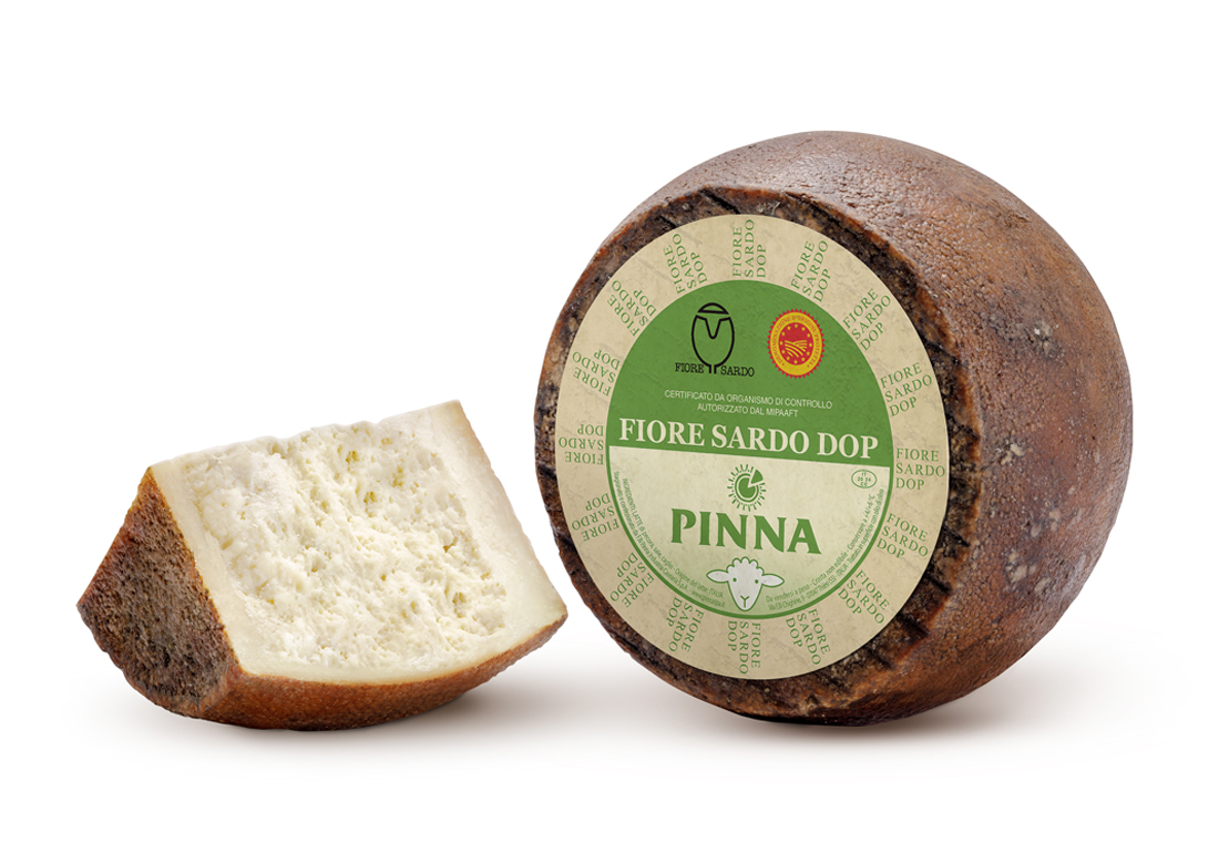  Pecorino Fiore Sardo DOP