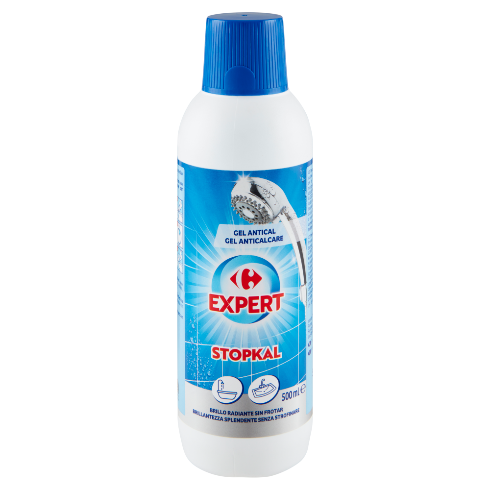 Carrefour Expert Stopkal 500 ml