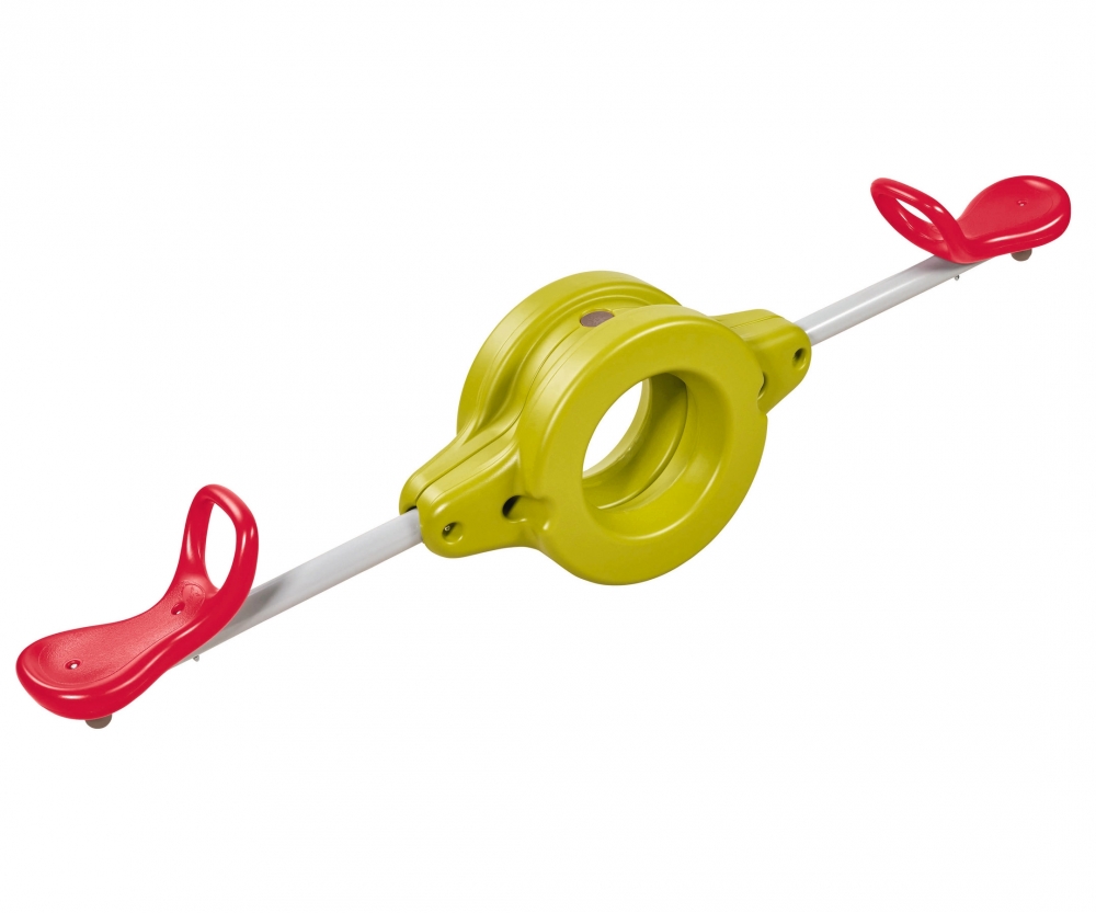 BIG Dondolo Due posti Water Fun