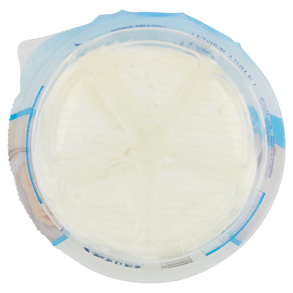 Spega Primo Sale di Capra 90 g