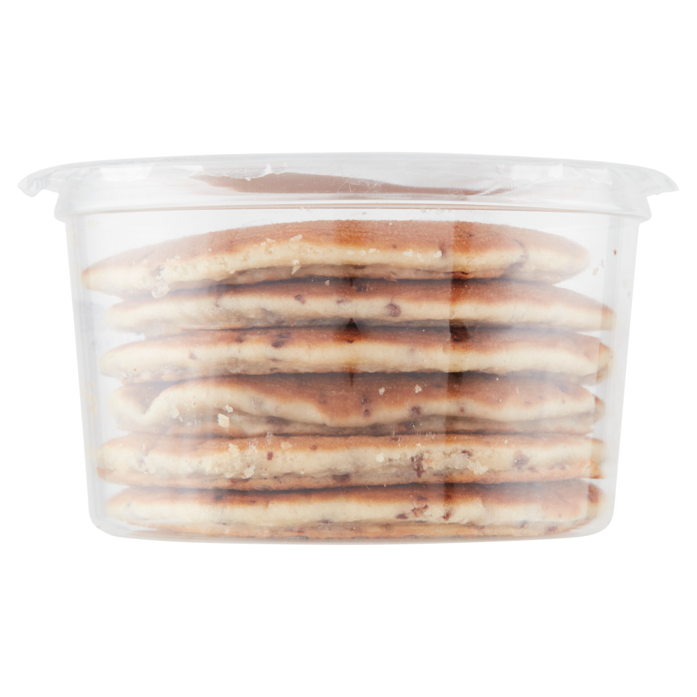 Bernard Jarnoux Crêpier 6 Pancakes cioccolato 150 g