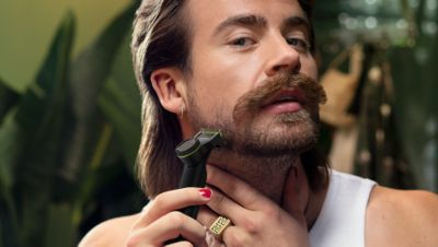 Philips OneBlade Pro 360 Face + Body QP6542/15