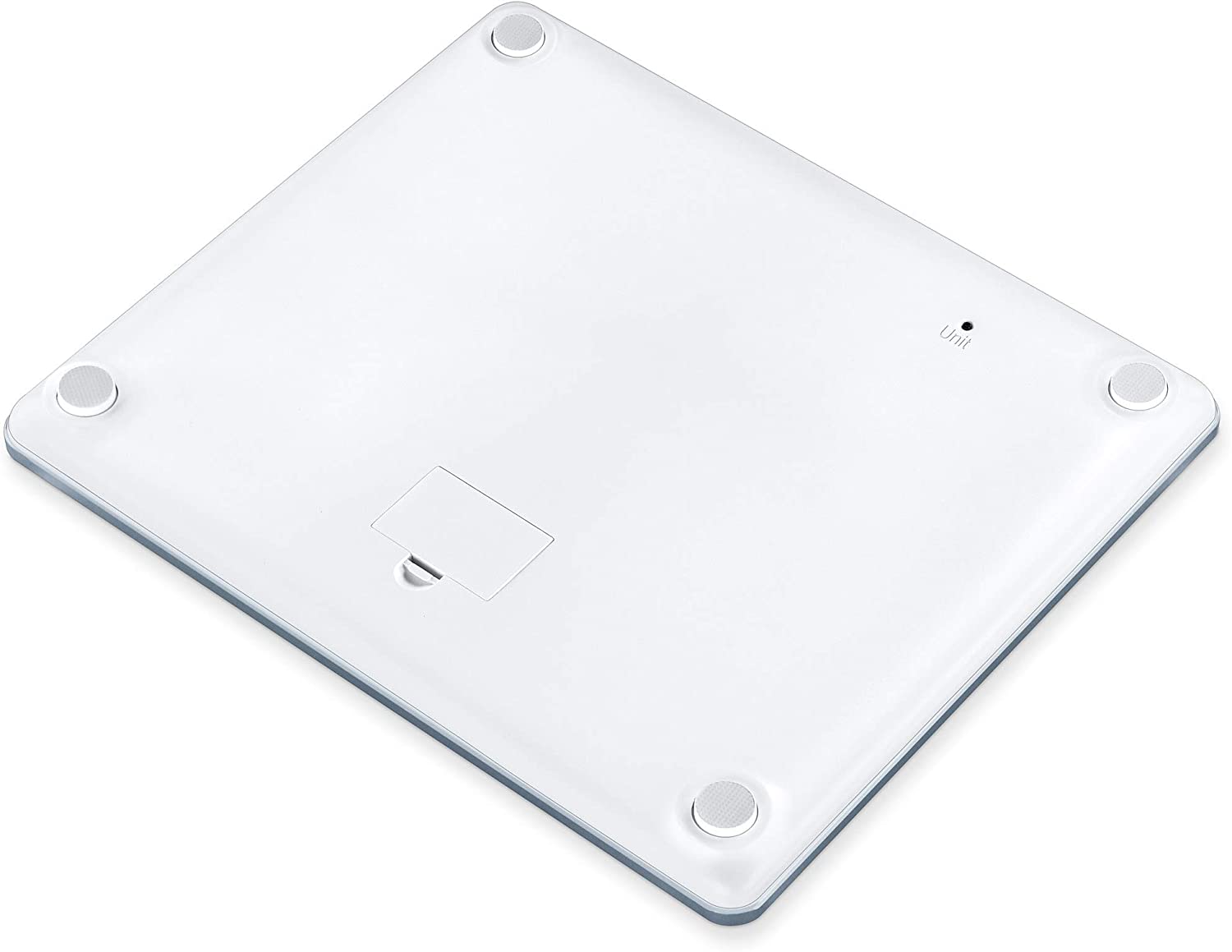 Beurer GS 340 XXL Bilancia in Vetro con Portata Extra Fino a 200 Kg