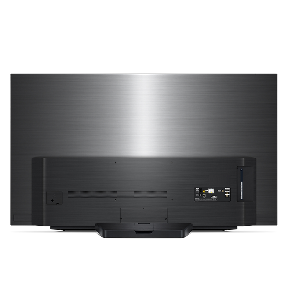 LG OLED65CX6LA 165,1 cm (65") 4K Ultra HD Smart TV Wi-Fi Nero, Argento