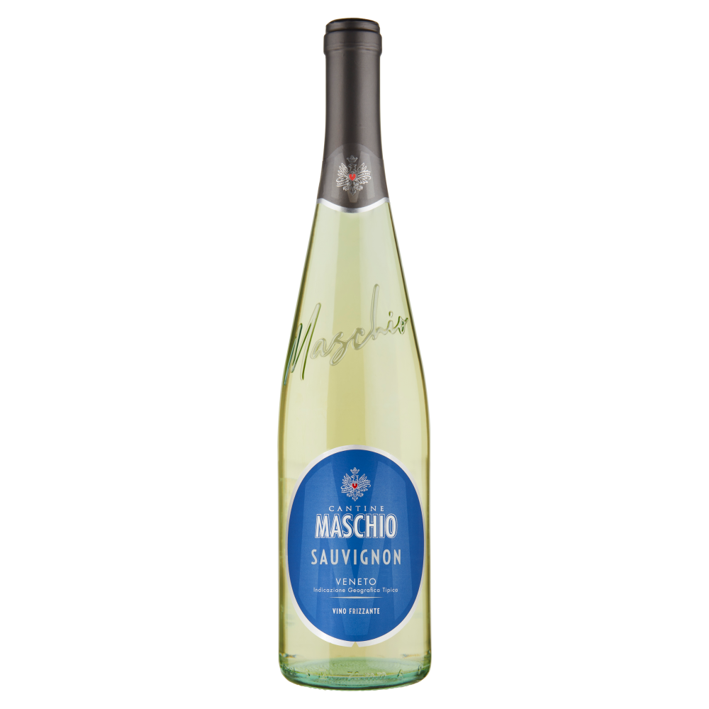 Cantine Maschio Sauvignon Veneto IGT Vino Frizzante 75 cl