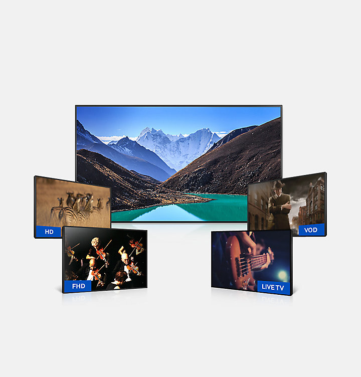 Samsung UE78JS9500T 198,1 cm (78") 4K Ultra HD Smart TV Wi-Fi Nero, Argento