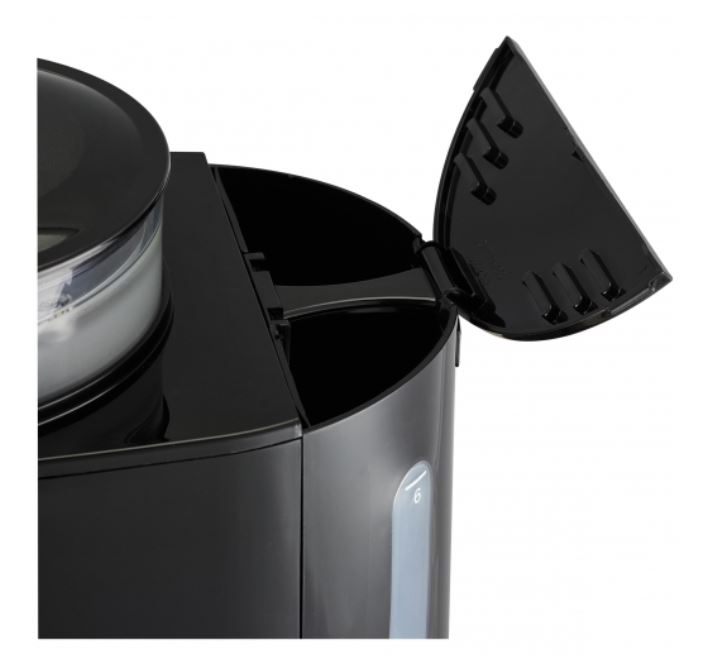 Mandine Macchina del caff&egrave; americana