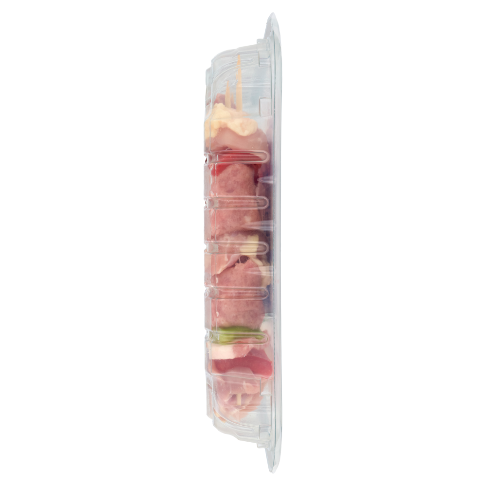 Fileni Bont&agrave; Filzate con Pollo, Tacchino e Suino