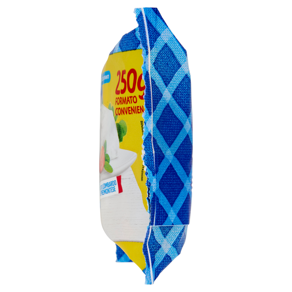 Galbani Certosa Crescenza italiana 250 g