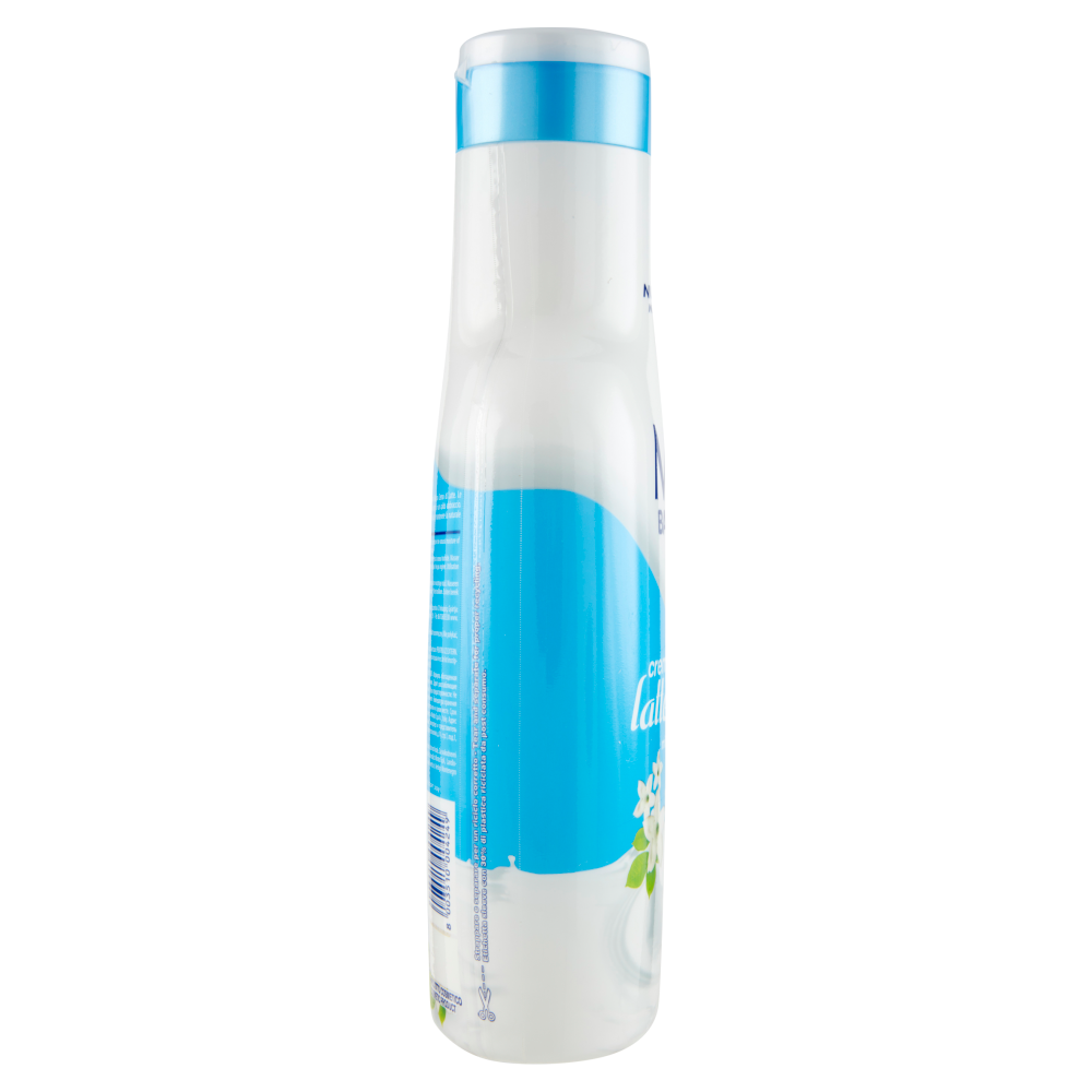 Malizia Bagno Schiuma crema di latte 1000 mL