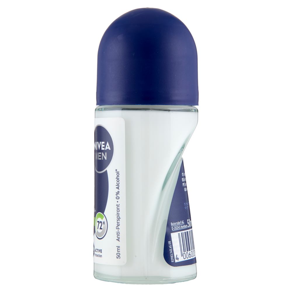 Nivea Men Derma Control Sensitive Anti-Perspirant 50 ml
