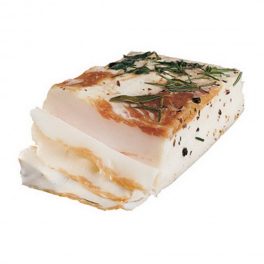 Lardo d'Arnad DOP Valle d'Aosta