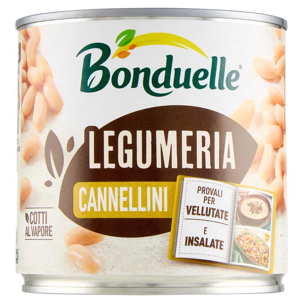 Bonduelle Legumeria Cannellini 310 g